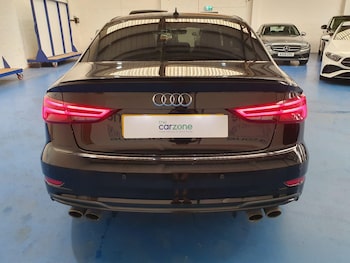 Used Audi A3 2017 for sale - 78853834: Photo