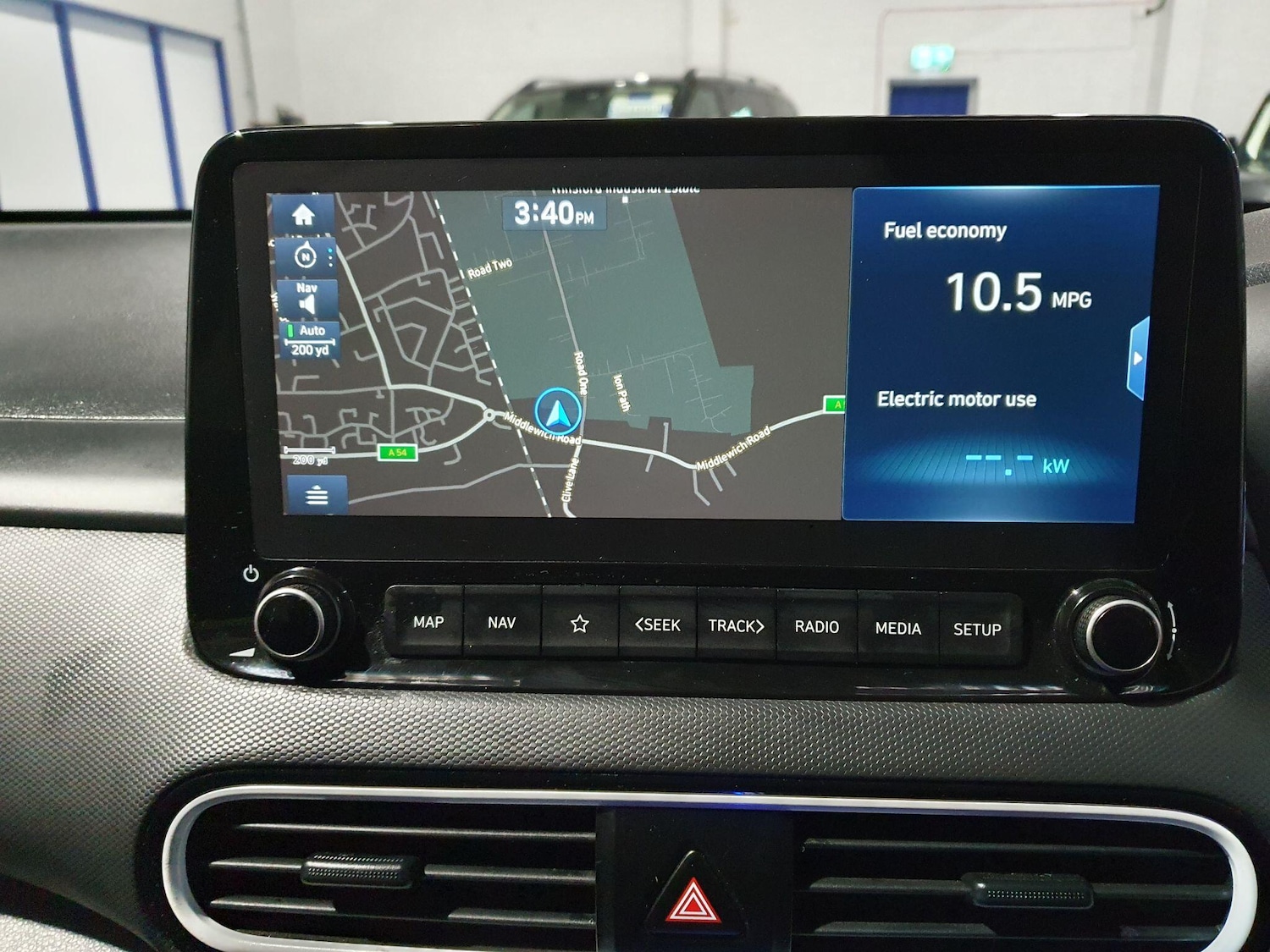 Used Hyundai KONA 2020 for sale - 77439946: Photo 13