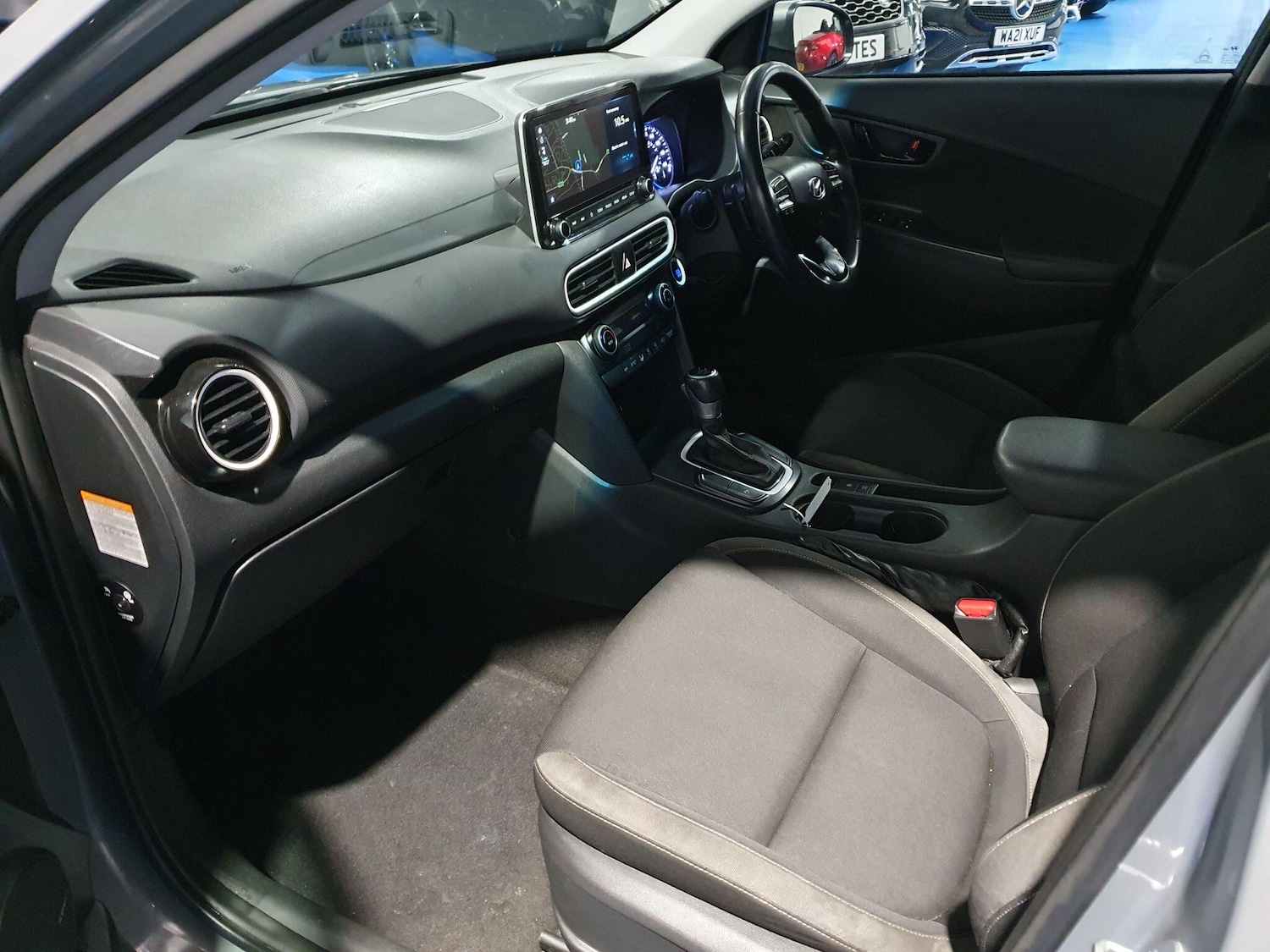 Used Hyundai KONA 2020 for sale - 77439946: Photo 17