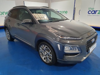 Used Hyundai KONA 2020 for sale - 77439946: Photo