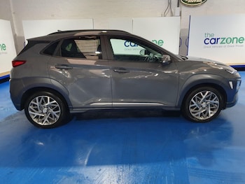 Used Hyundai KONA 2020 for sale - 77439946: Photo