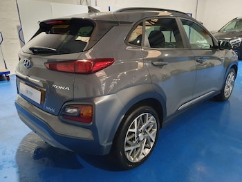 Used Hyundai KONA 2020 for sale - 77439946: Photo