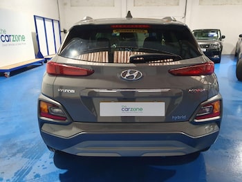 Used Hyundai KONA 2020 for sale - 77439946: Photo