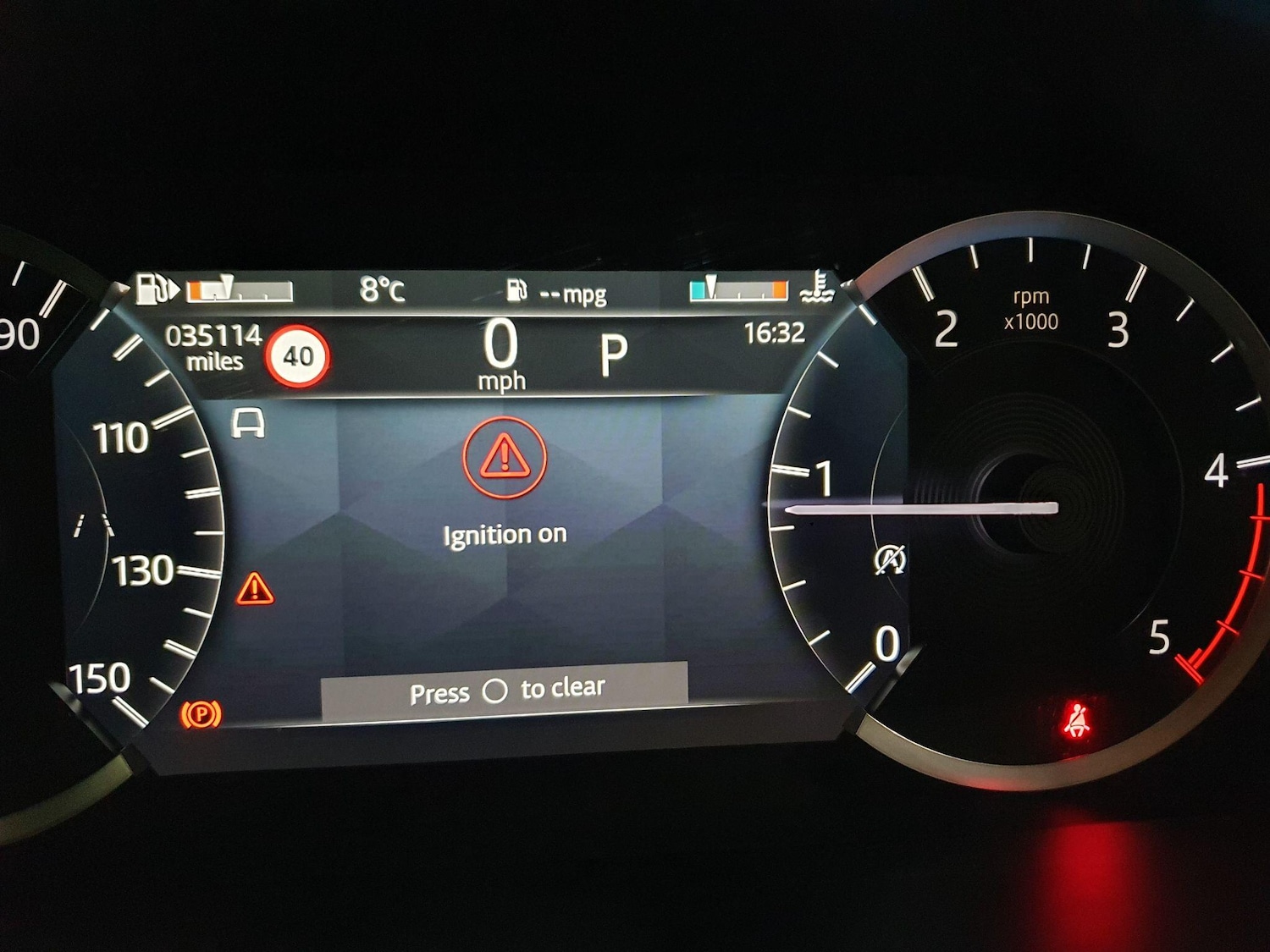 Used Land Rover Discovery Sport 2021 for sale - 77412296: Photo 13