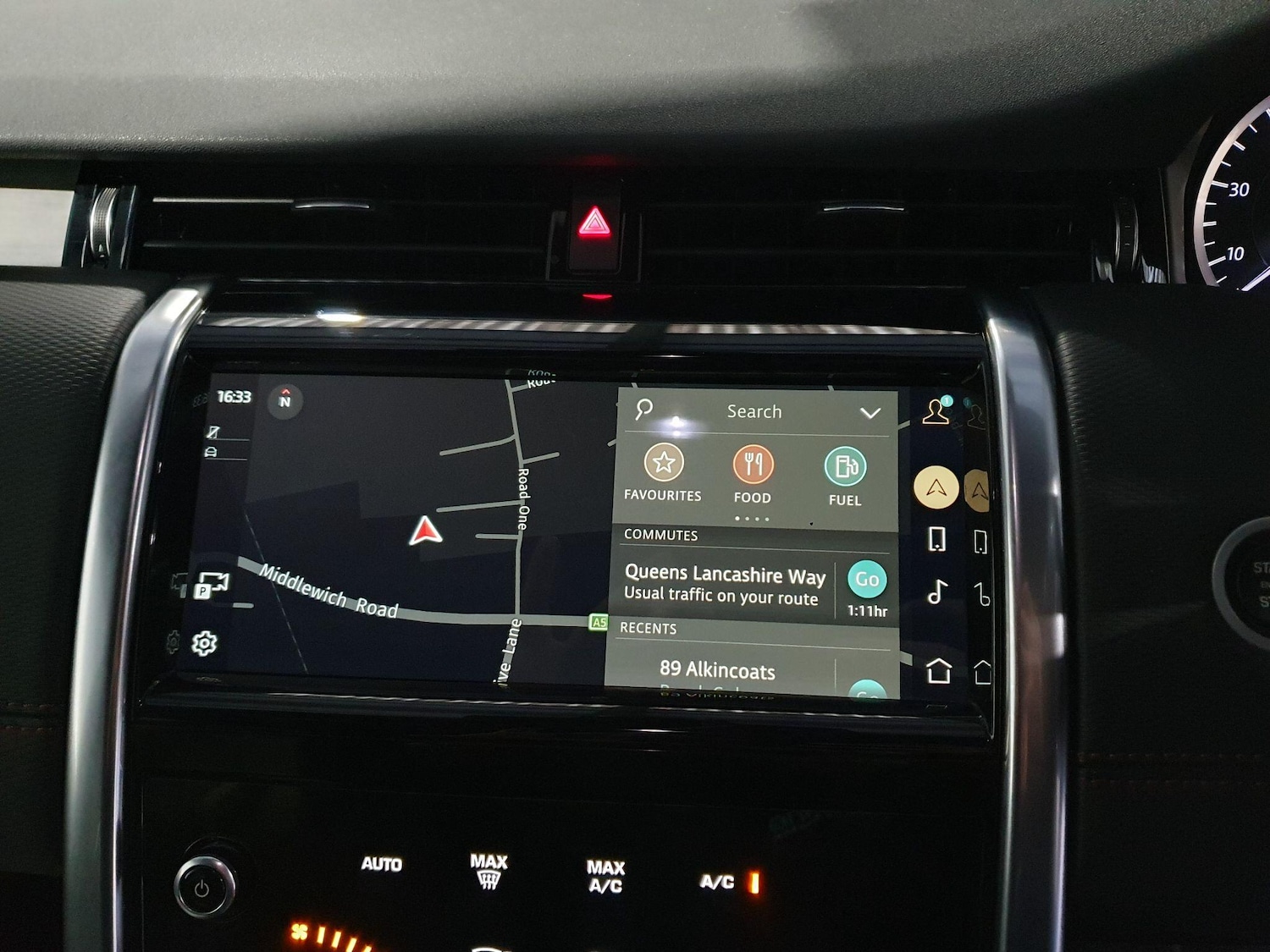 Used Land Rover Discovery Sport 2021 for sale - 77412296: Photo 15