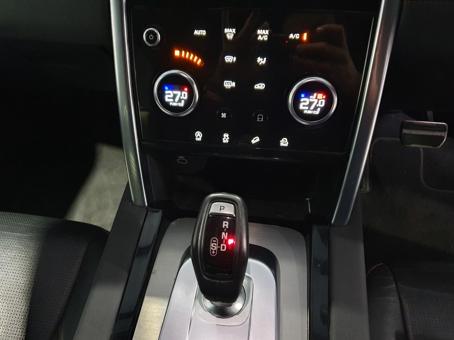 Used Land Rover Discovery Sport 2021 for sale - 77412296: Photo 16