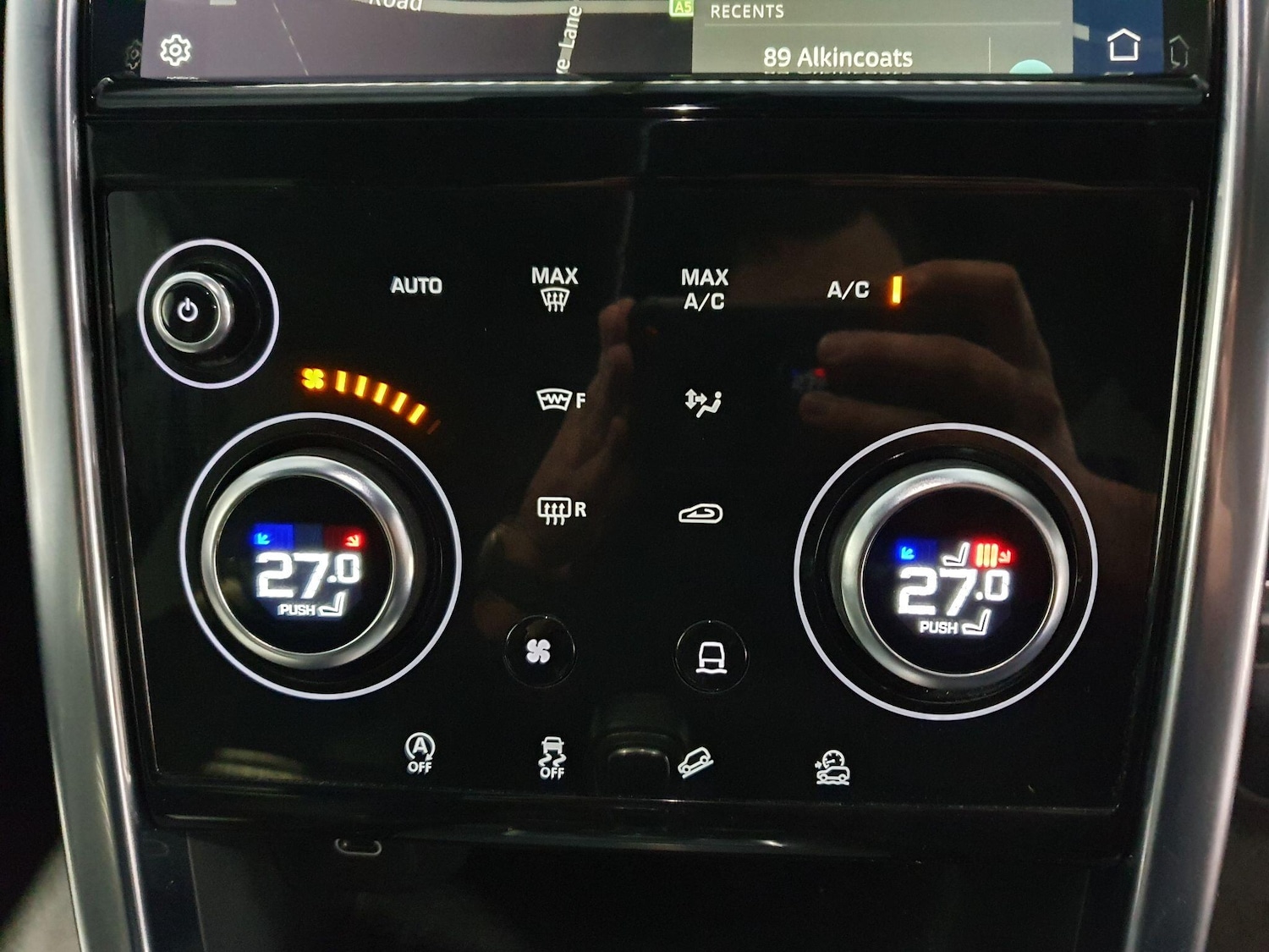 Used Land Rover Discovery Sport 2021 for sale - 77412296: Photo 17