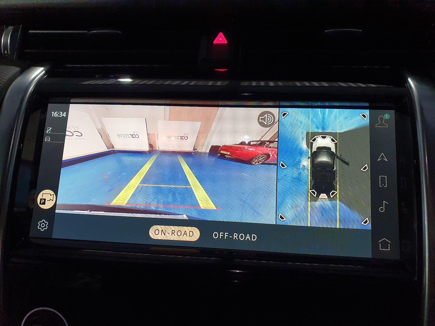 Used Land Rover Discovery Sport 2021 for sale - 77412296: Photo 20