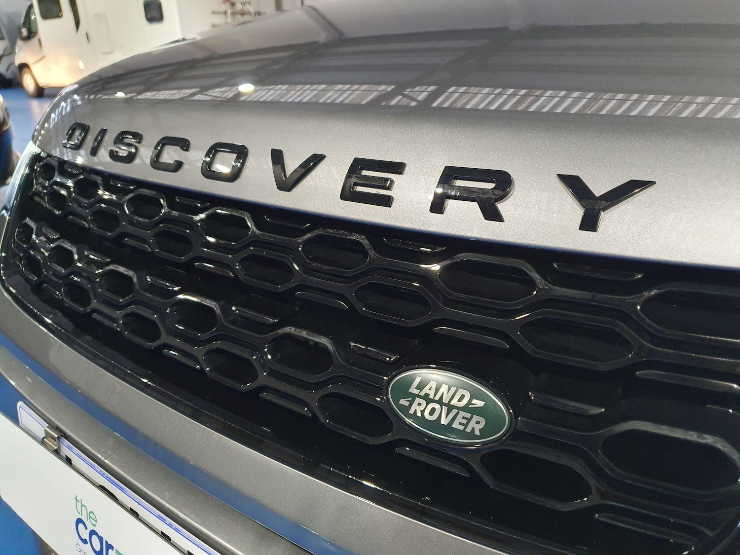 Used Land Rover Discovery Sport 2021 for sale - 77412296: Photo 21