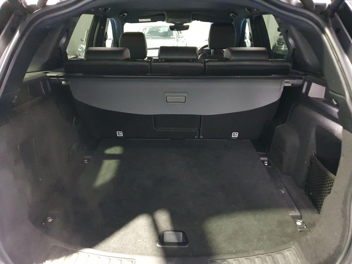 Used Land Rover Discovery Sport 2021 for sale - 77412296: Photo 6