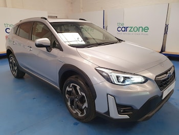 Used Subaru XV 2023 for sale - 79292331: Photo