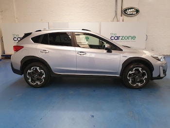 Used Subaru XV 2023 for sale - 79292331: Photo