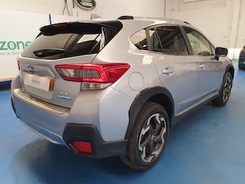 Used Subaru XV 2023 for sale - 79292331: Photo