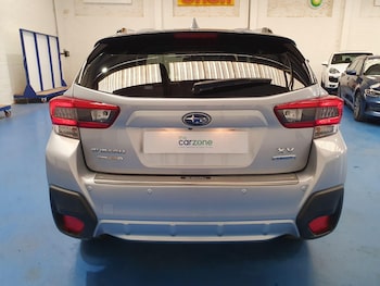 Used Subaru XV 2023 for sale - 79292331: Photo
