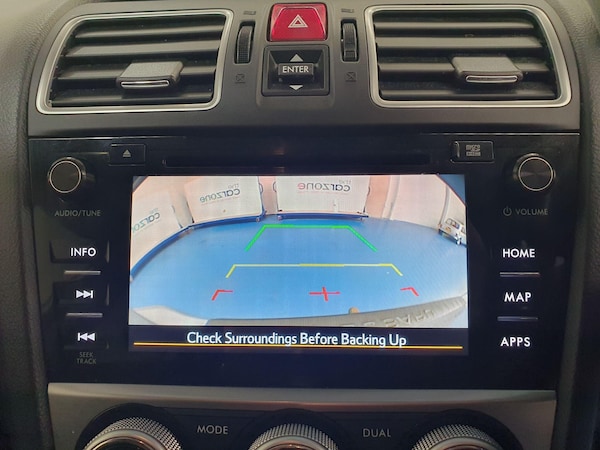 Used Subaru XV 2017 for sale - 75600145: Photo 10