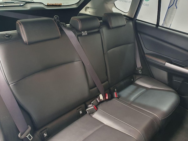 Used Subaru XV 2017 for sale - 75600145: Photo 14