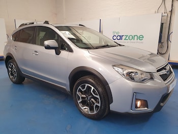 Used Subaru XV 2017 for sale - 75600145: Photo