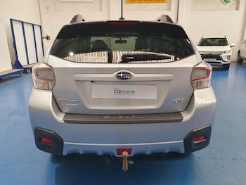 Used Subaru XV 2017 for sale - 75600145: Photo