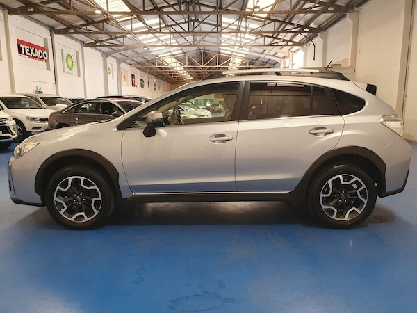 Used Subaru XV 2017 for sale - 75600145: Photo 6
