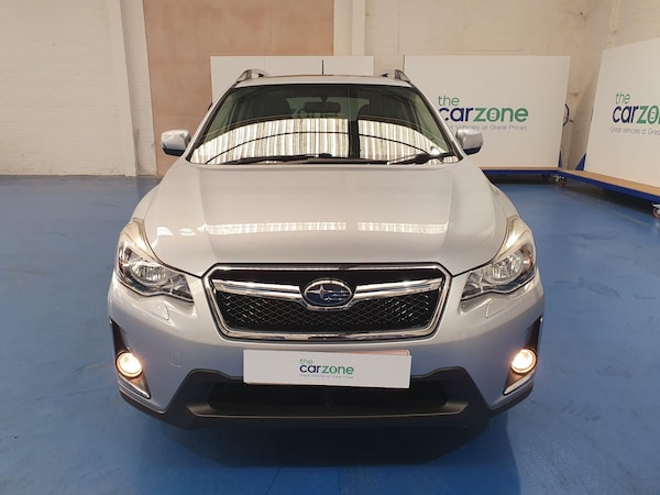 Used Subaru XV 2017 for sale - 75600145: Photo 8