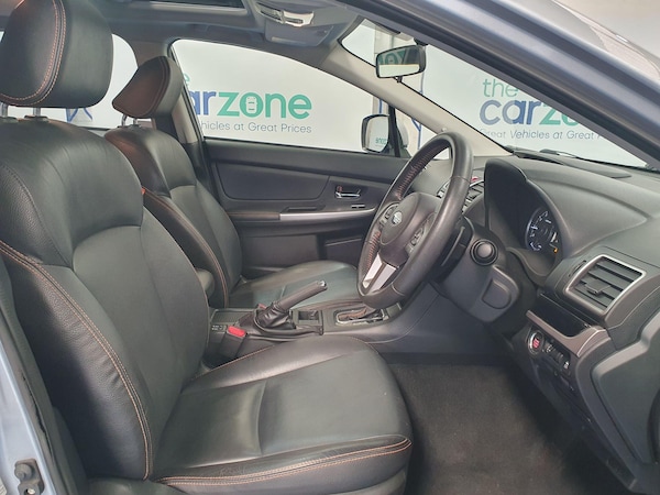 Used Subaru XV 2017 for sale - 75600145: Photo 9