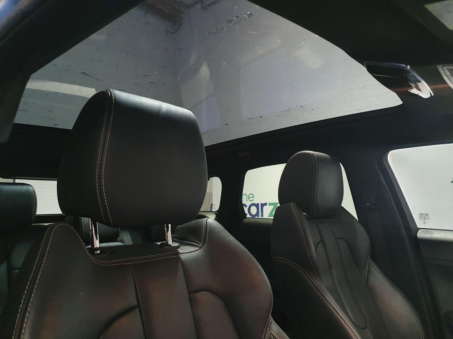 Used Land Rover Range Rover Evoque 2012 for sale - 76866084: Photo 10