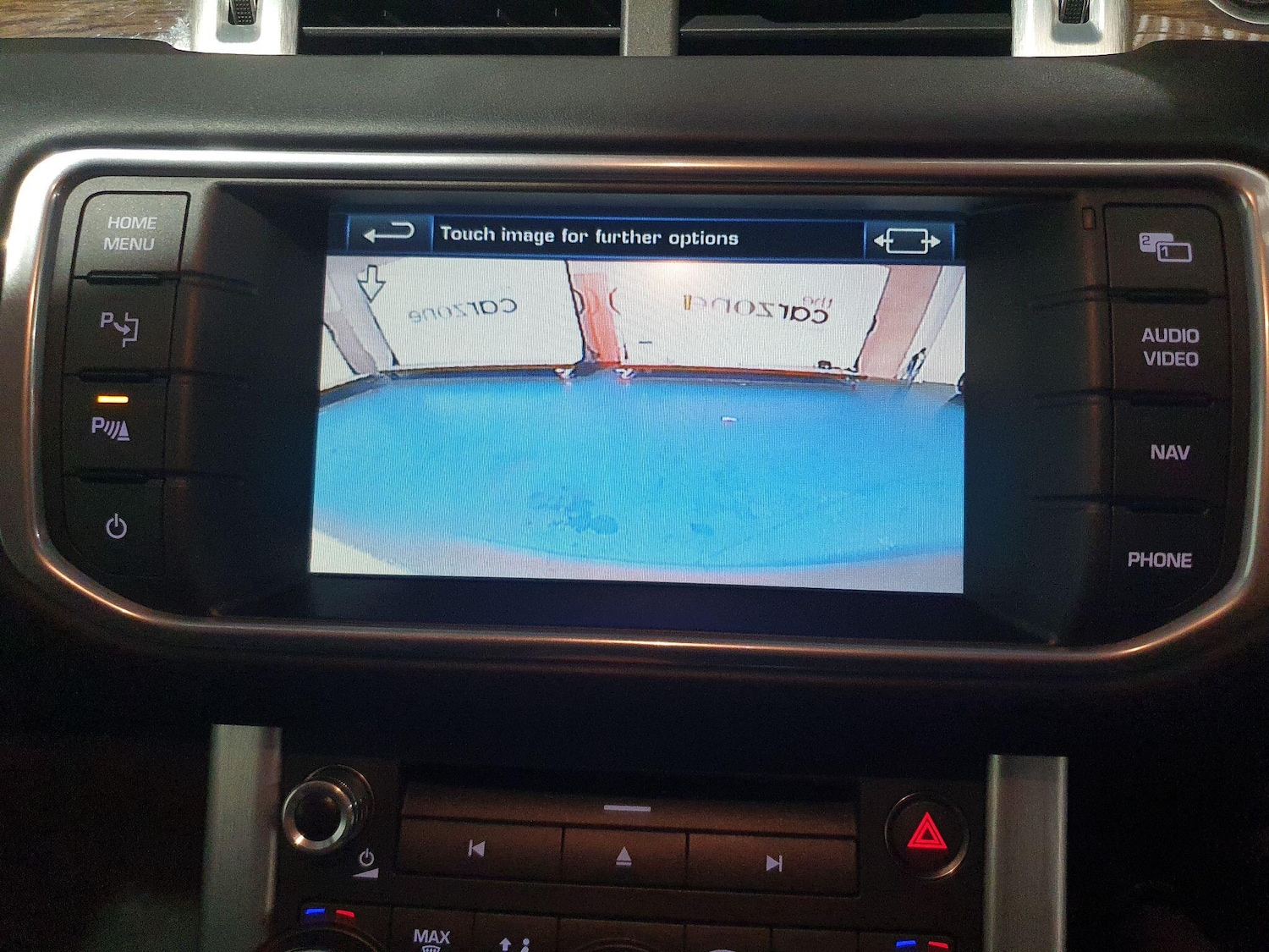 Used Land Rover Range Rover Evoque 2012 for sale - 76866084: Photo 12