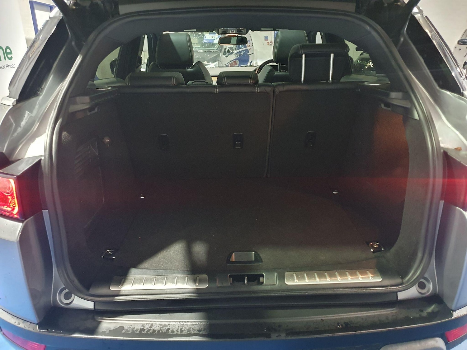 Used Land Rover Range Rover Evoque 2012 for sale - 76866084: Photo 17