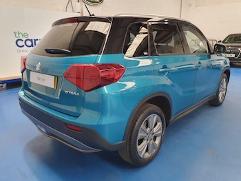 Used Suzuki Vitara 2019 for sale - 75884784: Photo