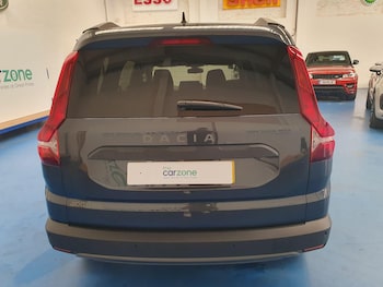 Used Dacia Jogger 2022 for sale - 79553349: Photo