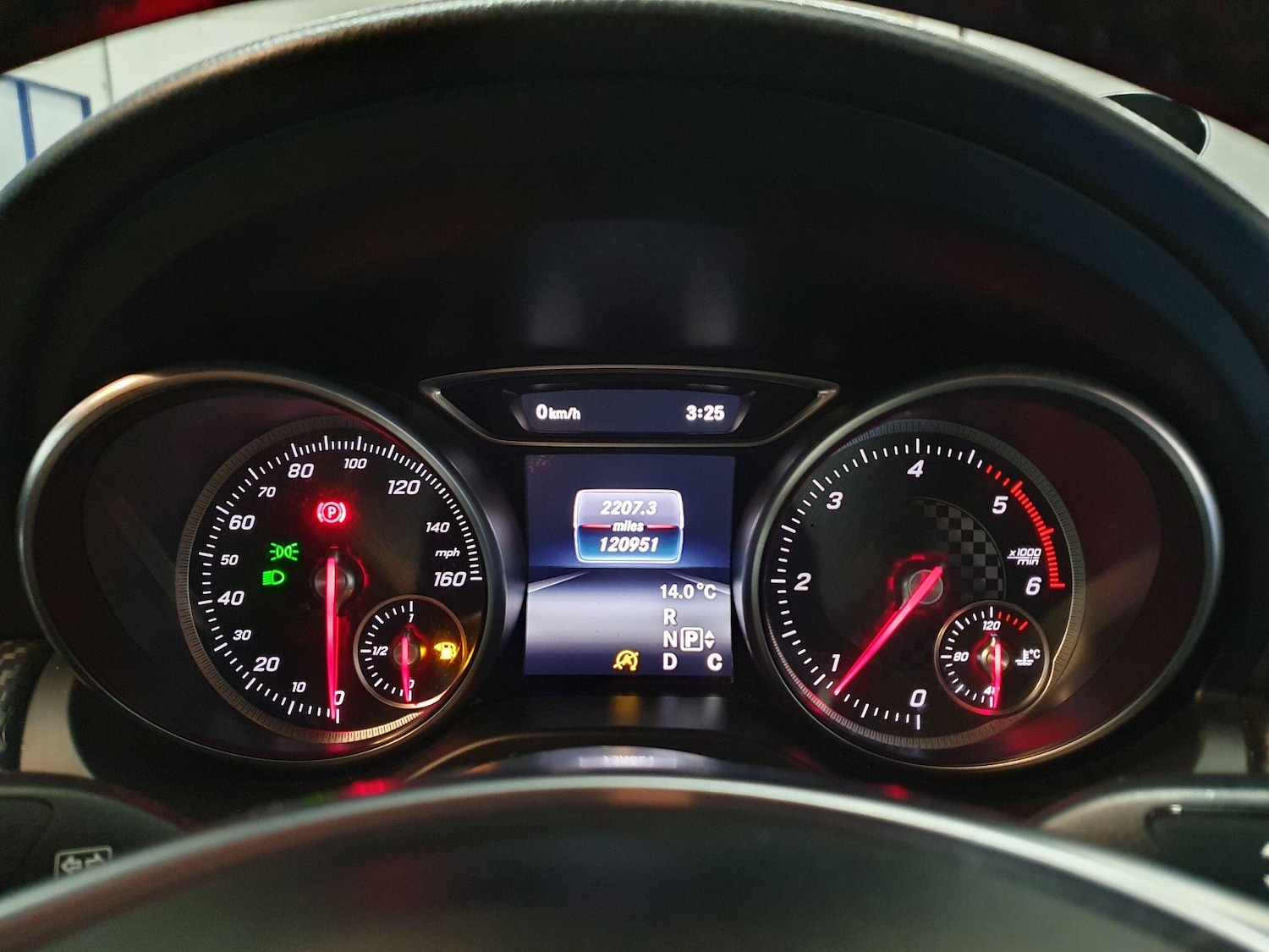 Used Mercedes-Benz A-Class for sale - 77824018: Photo 10