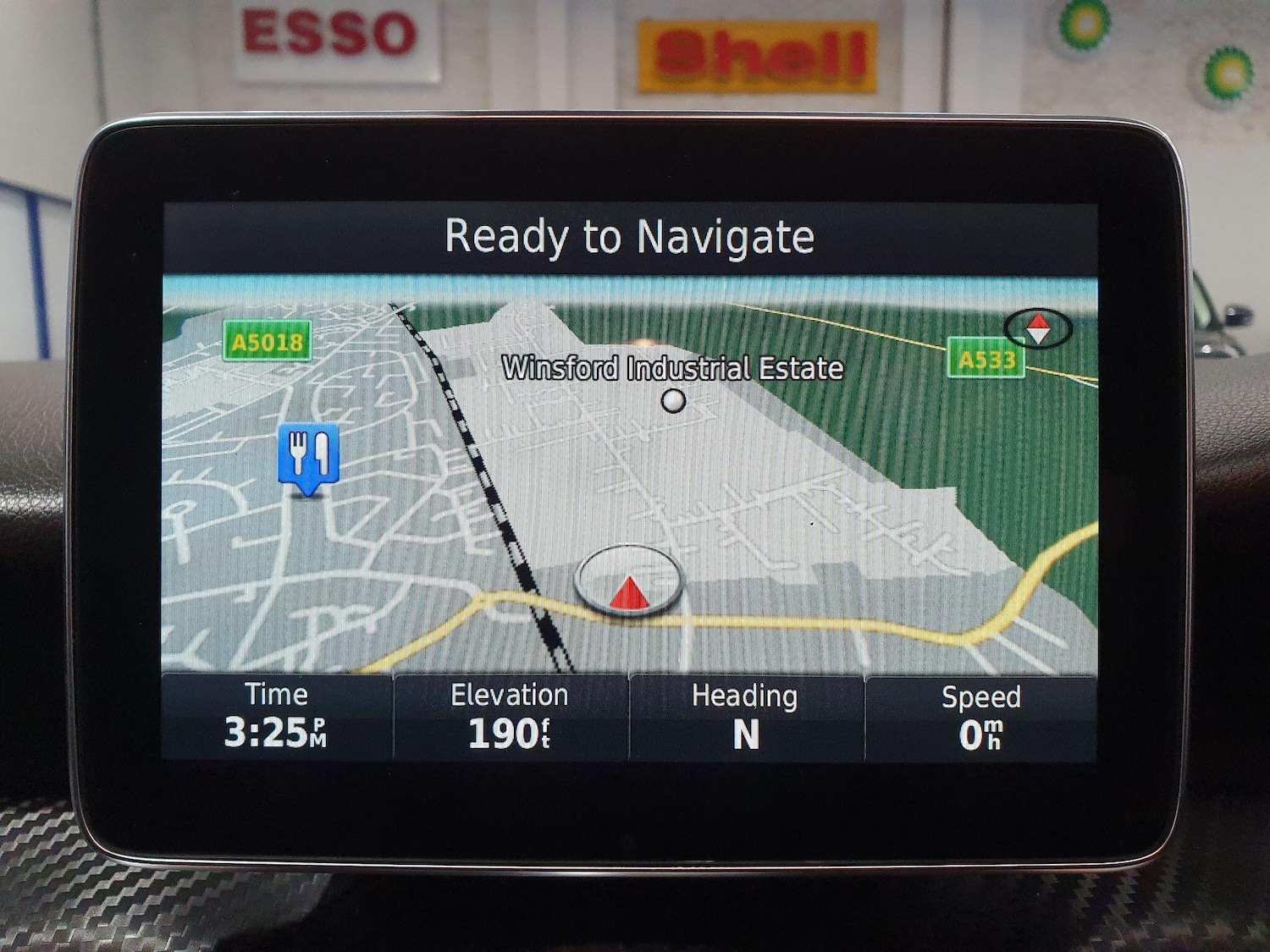 Used Mercedes-Benz A-Class for sale - 77824018: Photo 12