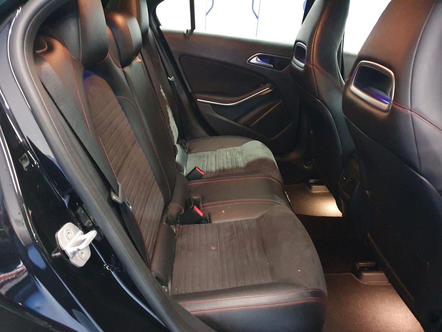 Used Mercedes-Benz A-Class for sale - 77824018: Photo 14