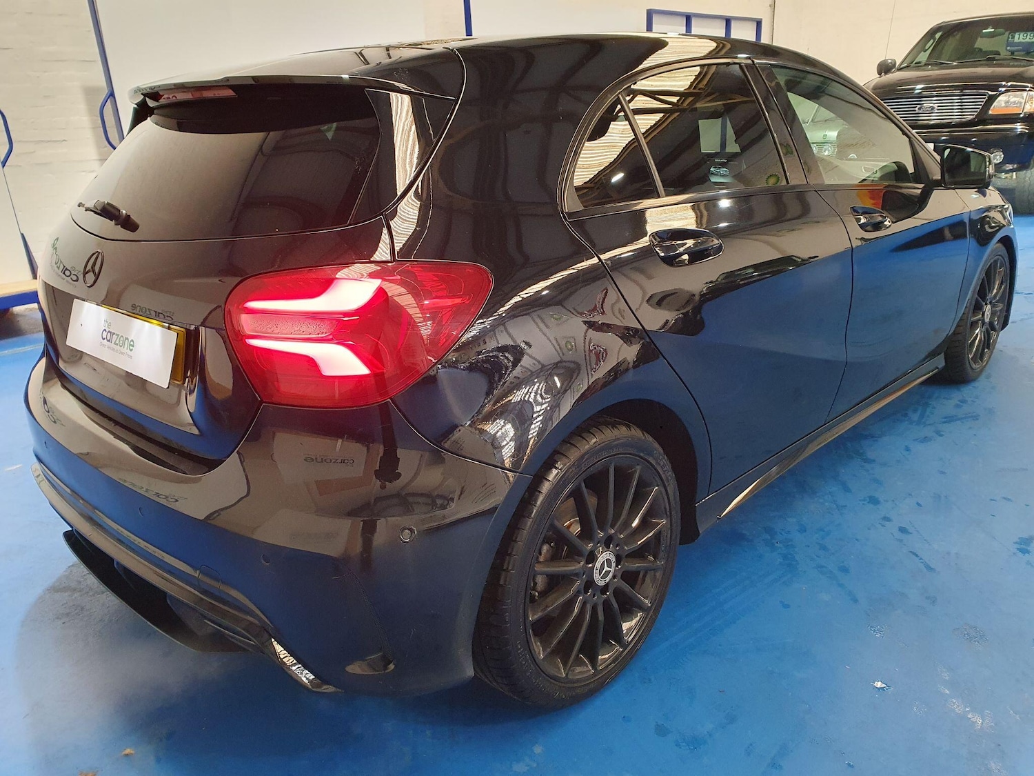 Used Mercedes-Benz A-Class for sale - 77824018: Photo 3