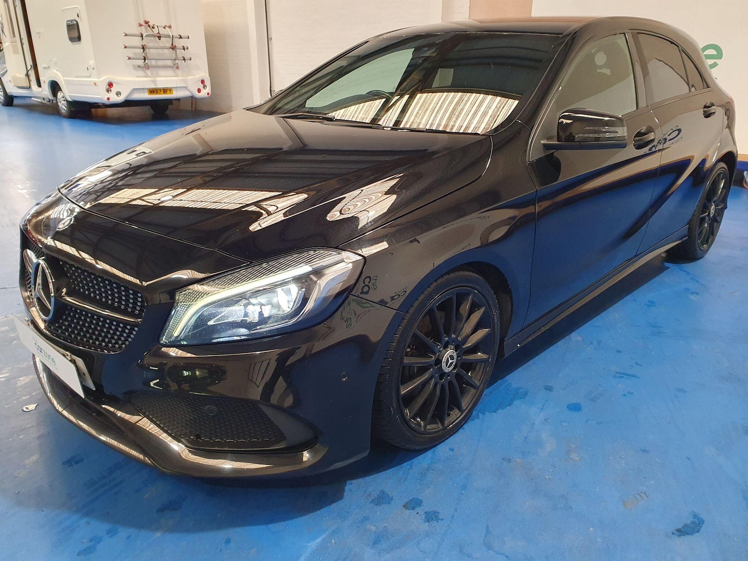 Used Mercedes-Benz A-Class for sale - 77824018: Photo 7