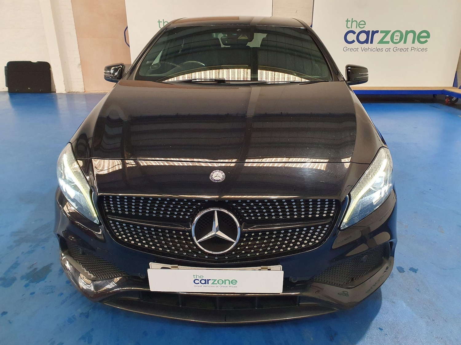 Used Mercedes-Benz A-Class for sale - 77824018: Photo 8