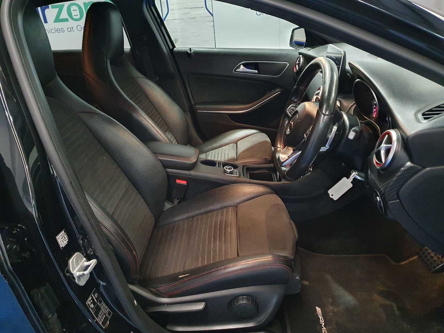 Used Mercedes-Benz A-Class for sale - 77824018: Photo 9