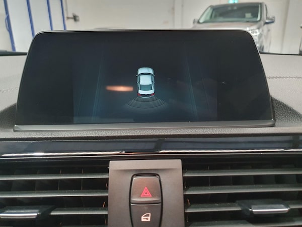 Used BMW 2 Series 2018 for sale - 76152662: Photo 12