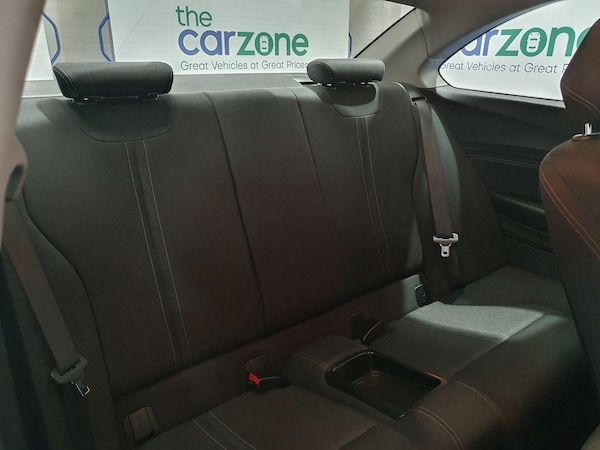Used BMW 2 Series 2018 for sale - 76152662: Photo 14