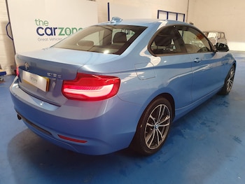 Used BMW 2 Series 2018 for sale - 76152662: Photo 3