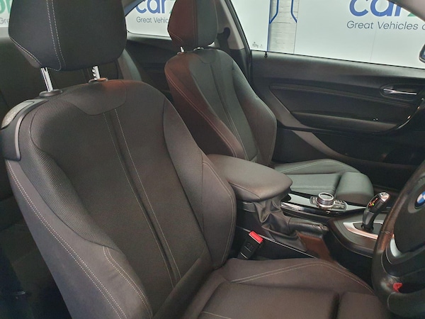 Used BMW 2 Series 2018 for sale - 76152662: Photo 9