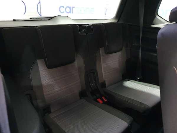 Used Volkswagen Touran 2018 for sale - 75552664: Photo 14