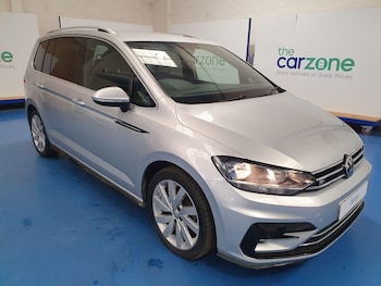 2018 (18) - 2.0 TDI R-Line Euro 6 (s/s) 5dr
