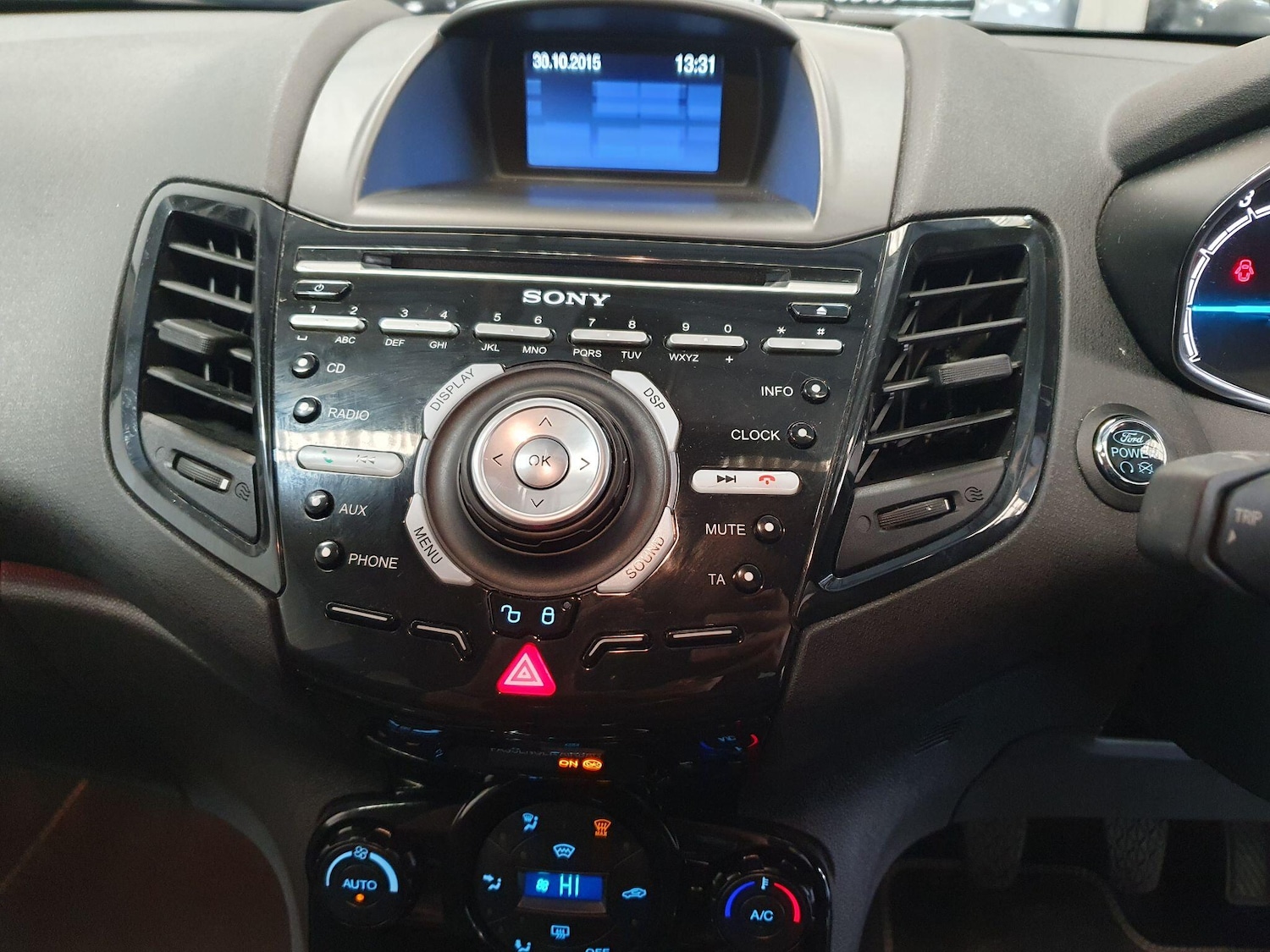 Used Ford Fiesta 2015 for sale - 78184495: Photo 14