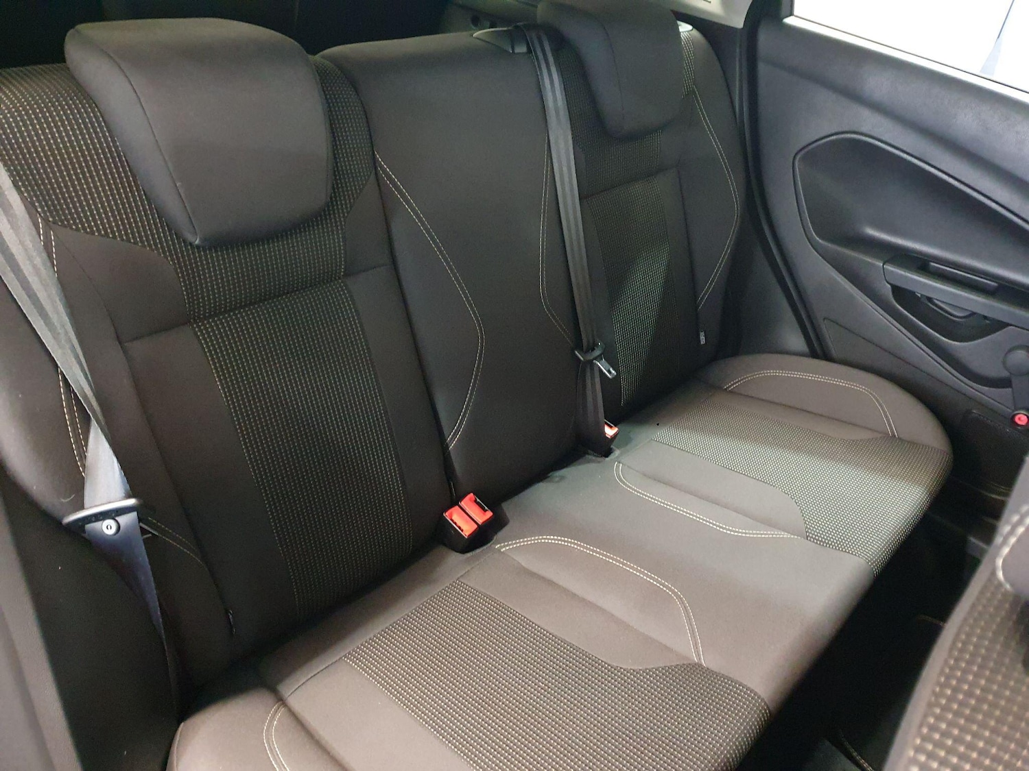 Used Ford Fiesta 2015 for sale - 78184495: Photo 18