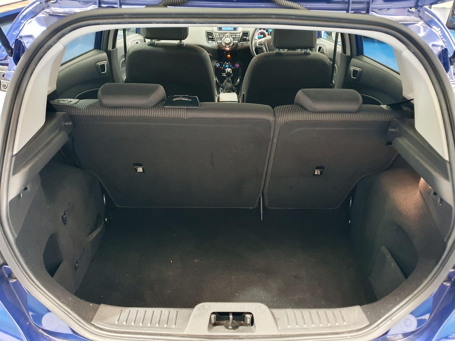 Used Ford Fiesta 2015 for sale - 78184495: Photo 6