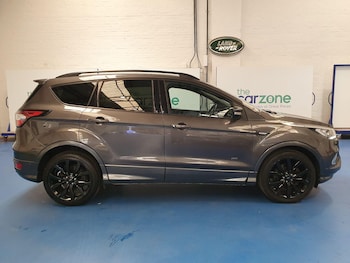 Used Ford Kuga 2018 for sale - 75906168: Photo