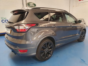 Used Ford Kuga 2018 for sale - 75906168: Photo