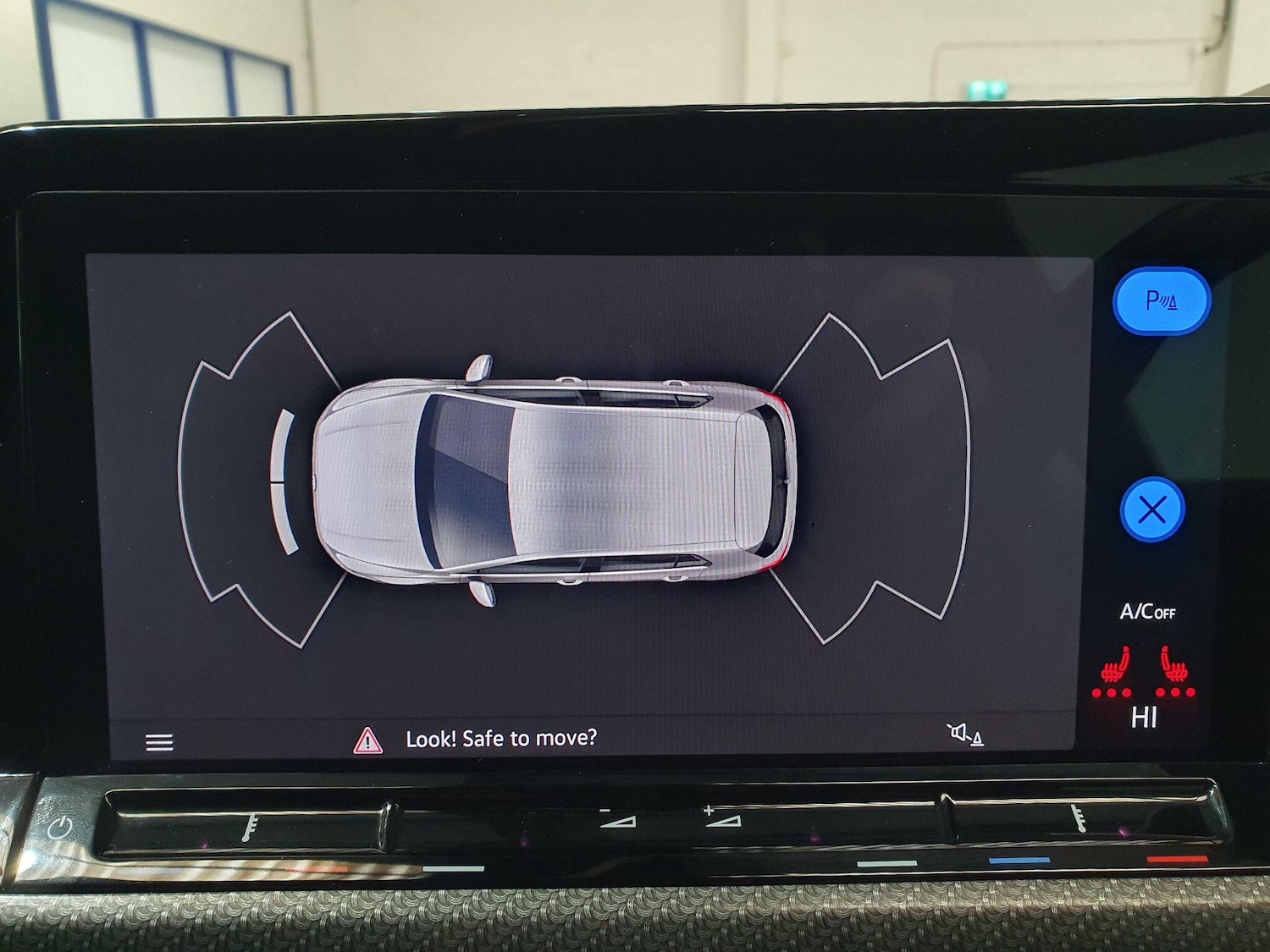 Used Volkswagen Golf 2020 for sale - 77411164: Photo 14