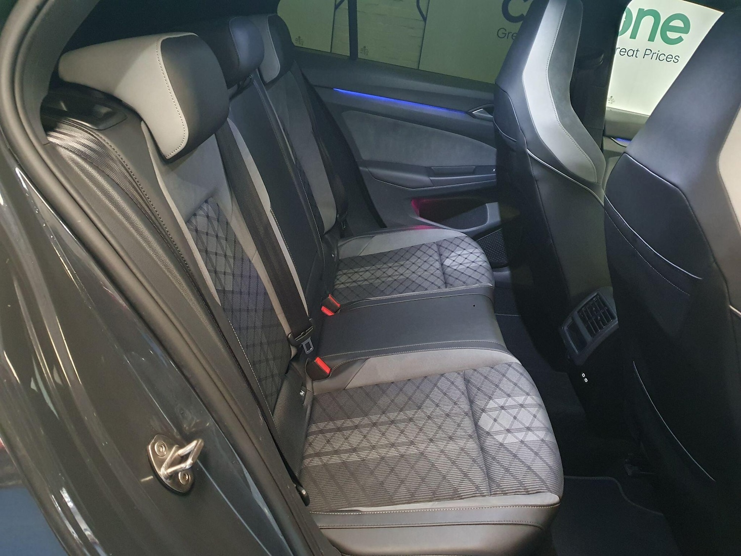 Used Volkswagen Golf 2020 for sale - 77411164: Photo 16